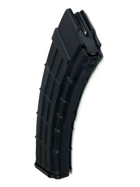 56 AK-47 Platform Firearms - ZAPMAG556 9 Reviews Your Price 25. . Zastava polymer magazine